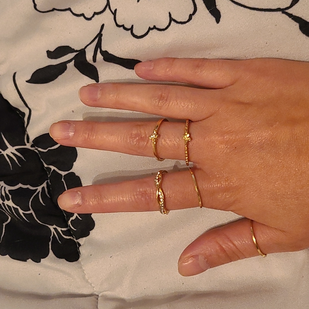 Rings